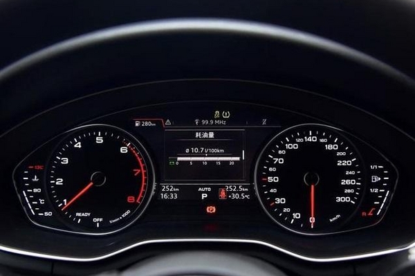 全是套路！这些全是汽车上唬人的玩意