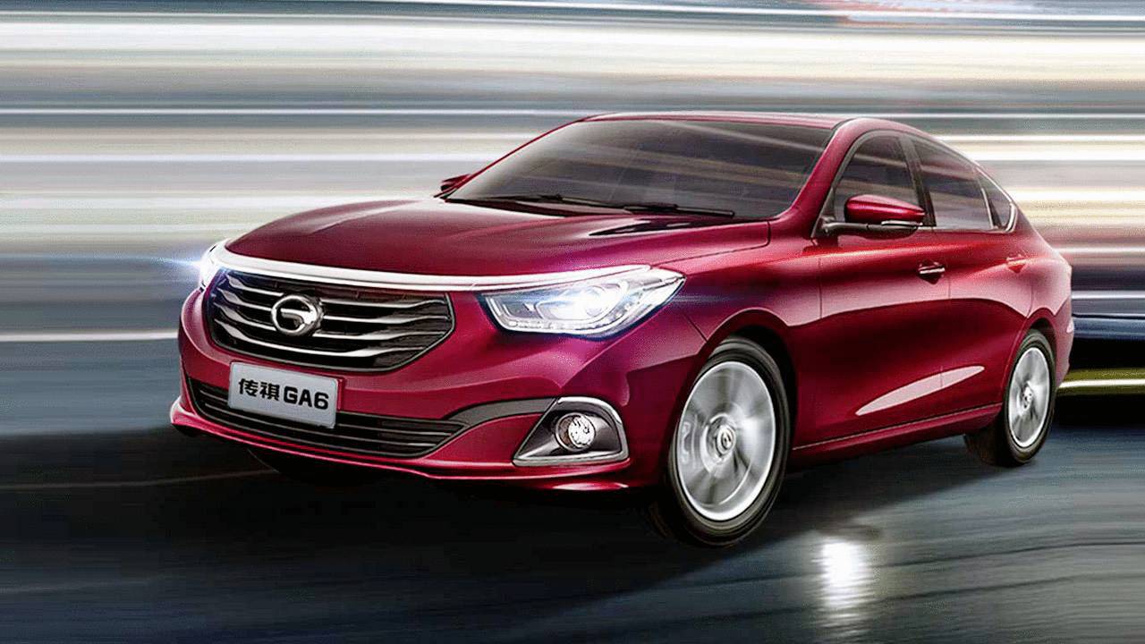 快抢!原价12.68万的大轿车直降5万!手慢就没了