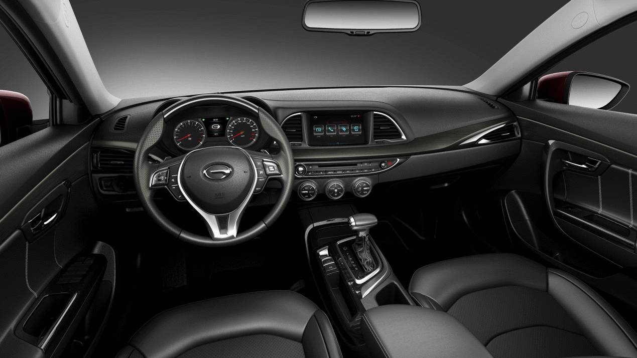 快抢!原价12.68万的大轿车直降5万!手慢就没了