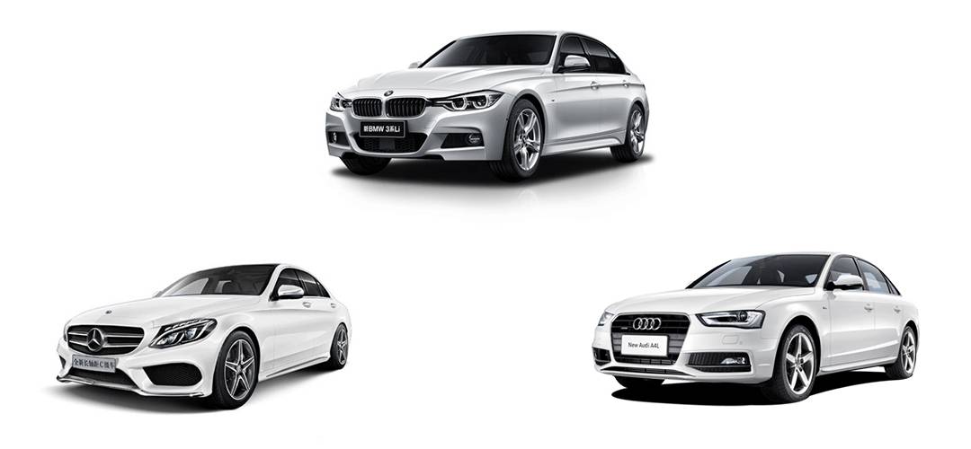 没想到宝马奔驰奥迪养车最便宜的竟然是TA