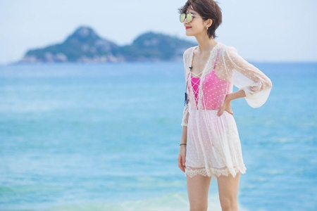 又是一年露肉季 30万左右选辆敞篷车去兜风