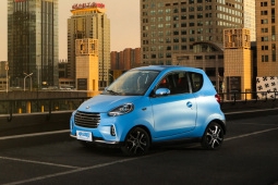 给刚毕业的同学们推荐几款纯电动车