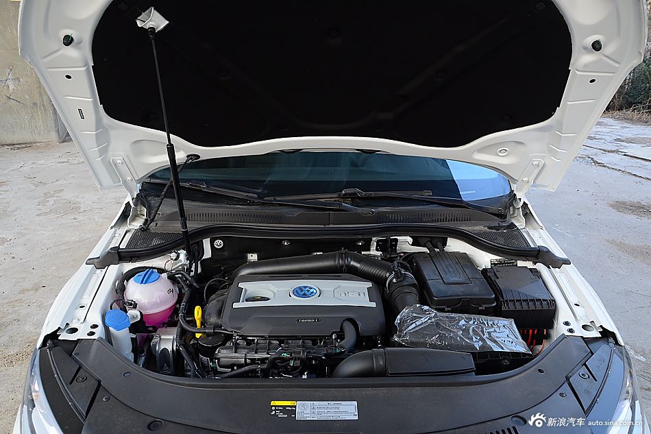 2016款CC 1.8T自动豪华型
