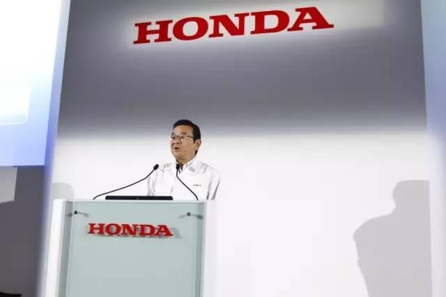 “偷溜”进黑科技大本营?2017 Honda Meeting媒体大会情报揭秘