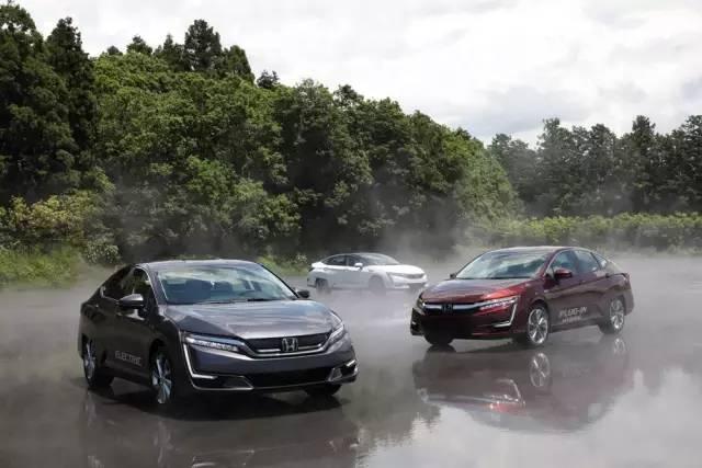 “偷溜”进黑科技大本营?2017 Honda Meeting媒体大会情报揭秘