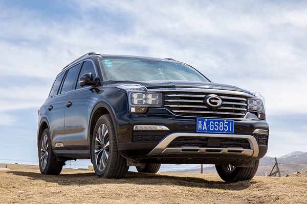 在哪儿竞争不是竞争 广汽预计2020年进军加拿大市场