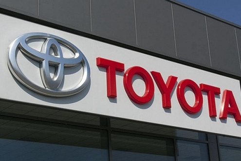 为保自动驾驶不落后 丰田考虑收科技公司