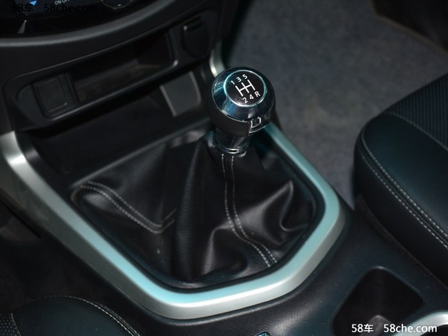 郑州日产纳瓦拉上市 售XX.XX-XX.XX万元