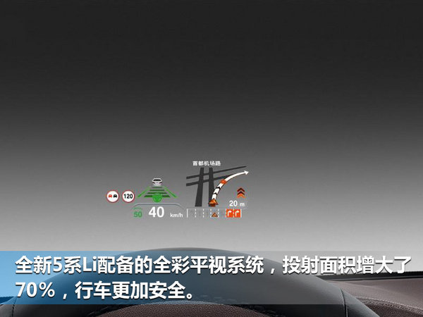 华晨宝马全新5系Li上市在即 你不可不知的七件事-图1