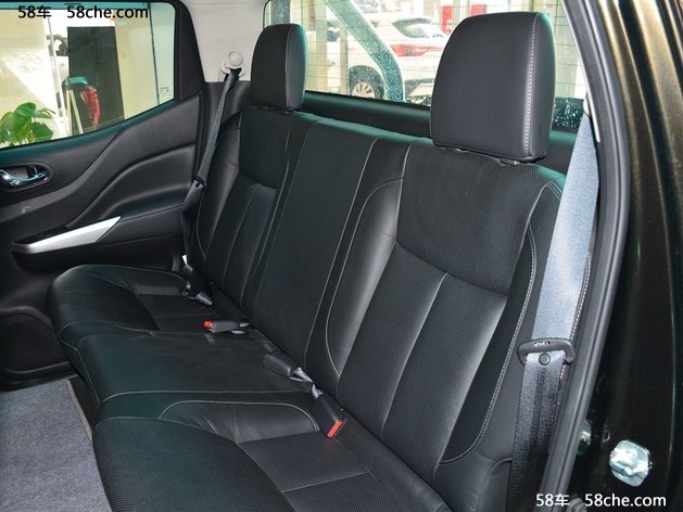 郑州日产纳瓦拉上市 售XX.XX-XX.XX万元