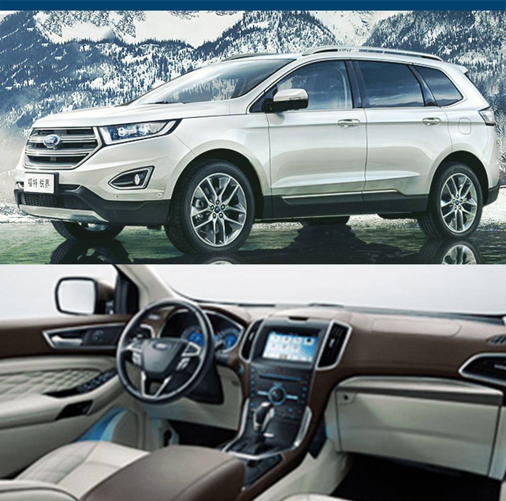 5月份销量最大的10款七座SUV第一名是TA!