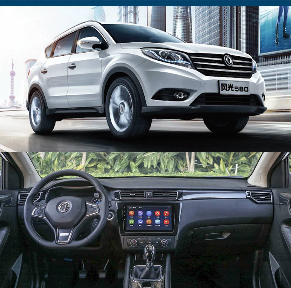 5月份销量最大的10款七座SUV第一名是TA!