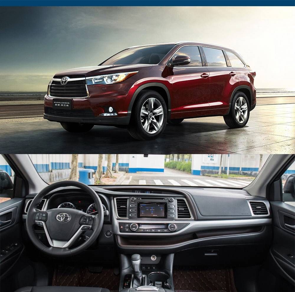 5月份销量最大的10款七座SUV第一名是TA!