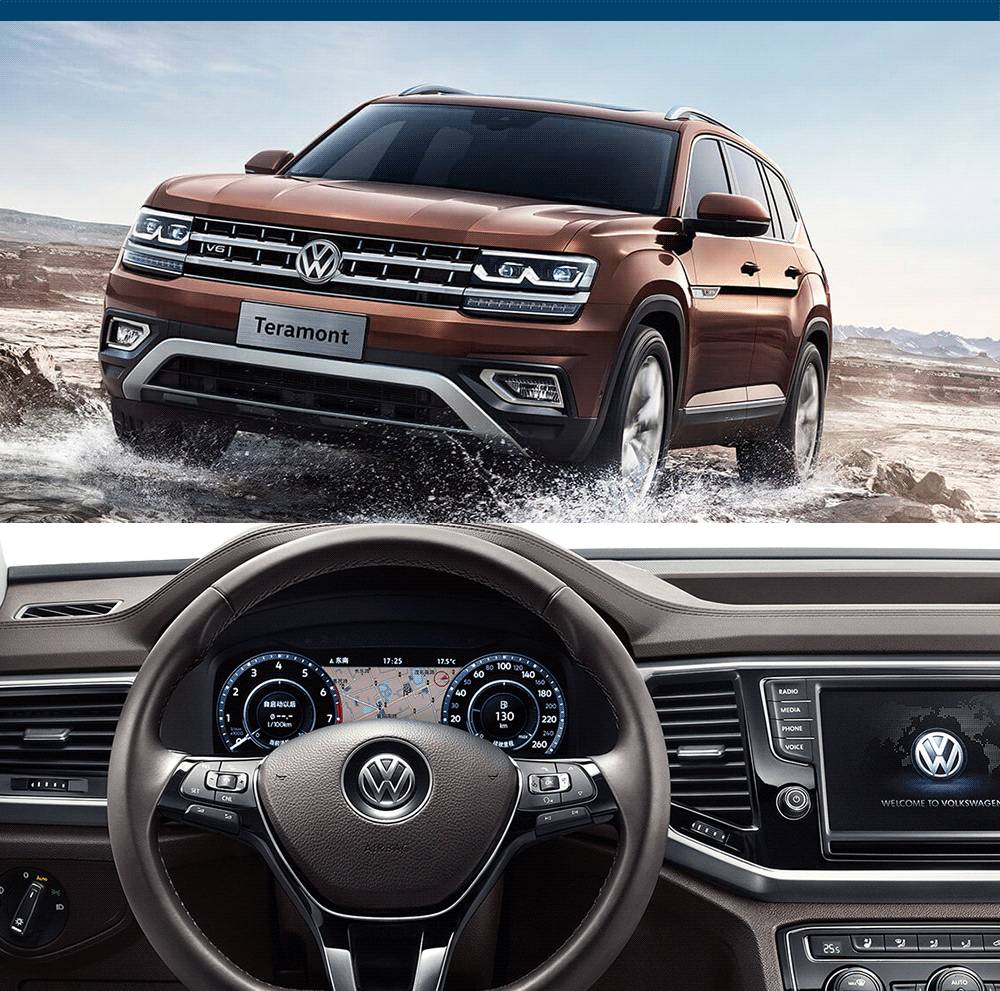 5月份销量最大的10款七座SUV第一名是TA!