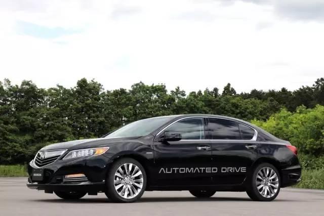 “偷溜”进黑科技大本营?2017 Honda Meeting媒体大会情报揭秘