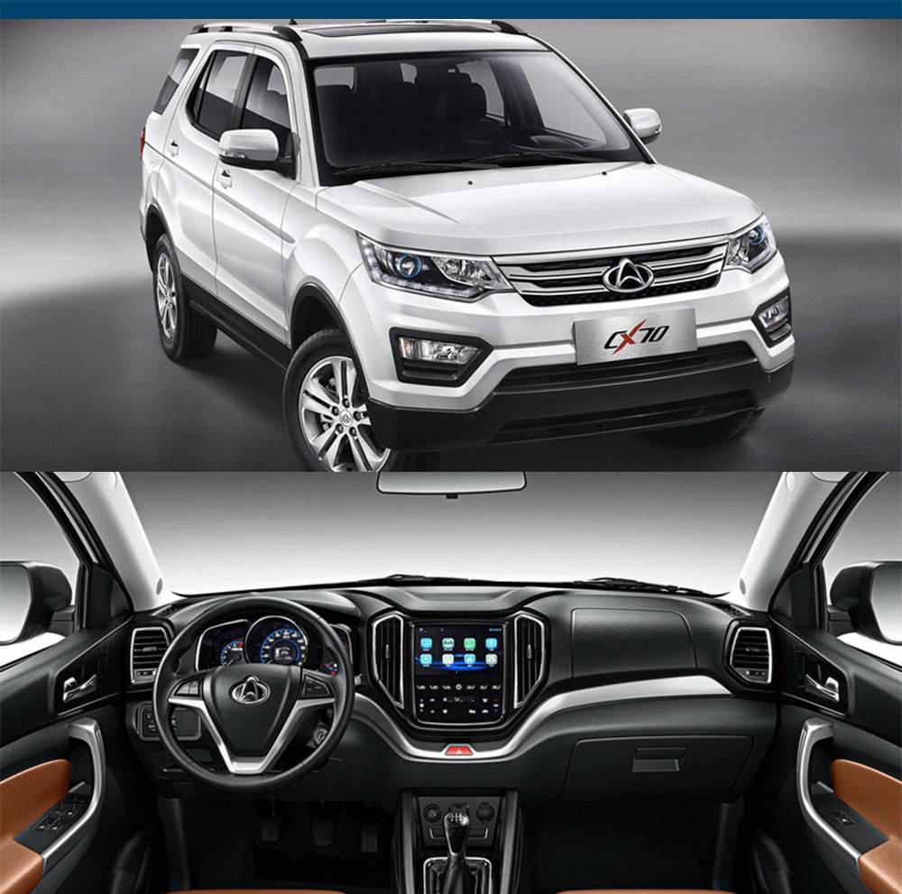 5月份销量最大的10款七座SUV第一名是TA!