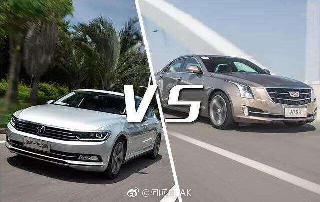 网友问:30w左右的车子,是选择“鸡头”还是“凤尾”?