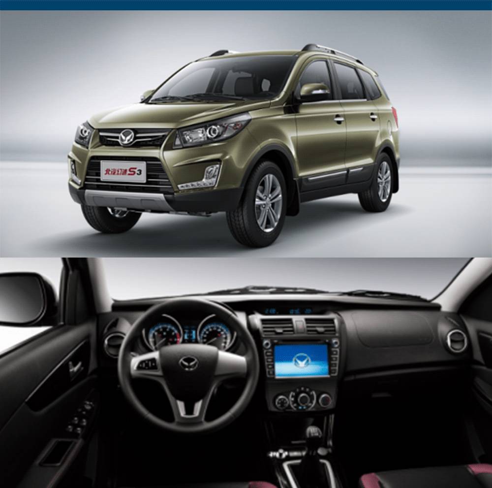 5月份销量最大的10款七座SUV第一名是TA!