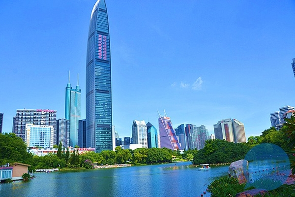 国内 | 深圳：深圳巴士5698台运营车辆全部纯电动化，政府全力促“充电”