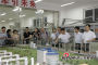 “2017网络媒体校园行”活动走进山东职业学院