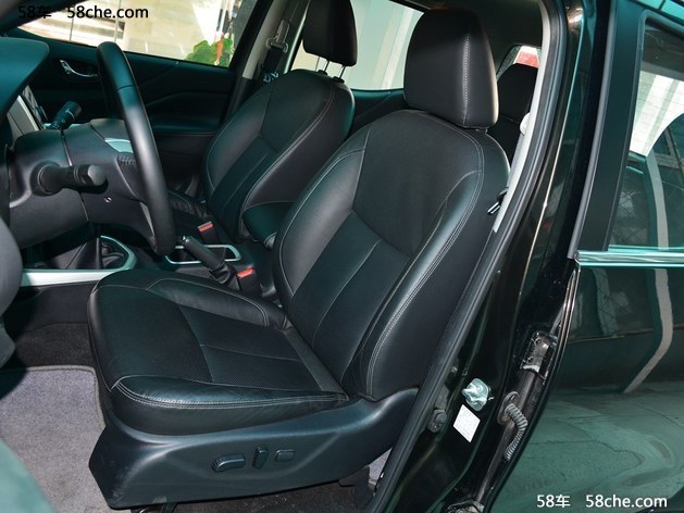 郑州日产纳瓦拉上市 售XX.XX-XX.XX万元