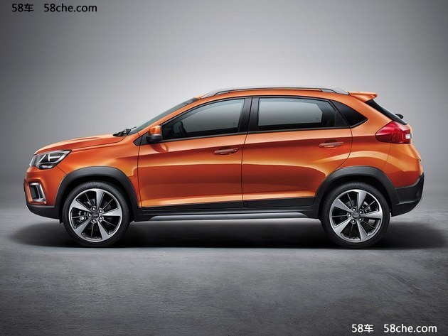 瑞虎3x舒适版车型上市 售5.59-6.29万元