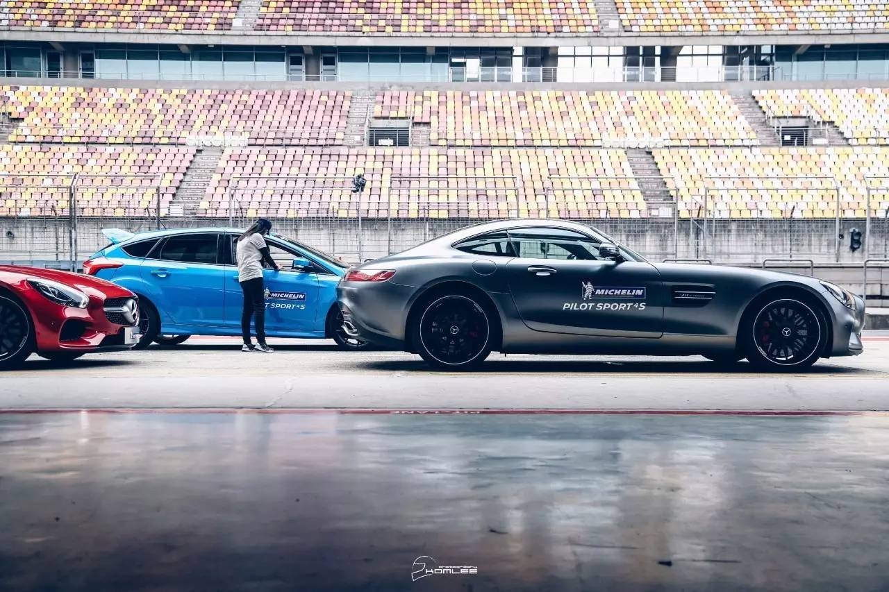 想要释放心中的车手?栗子给你支点招!