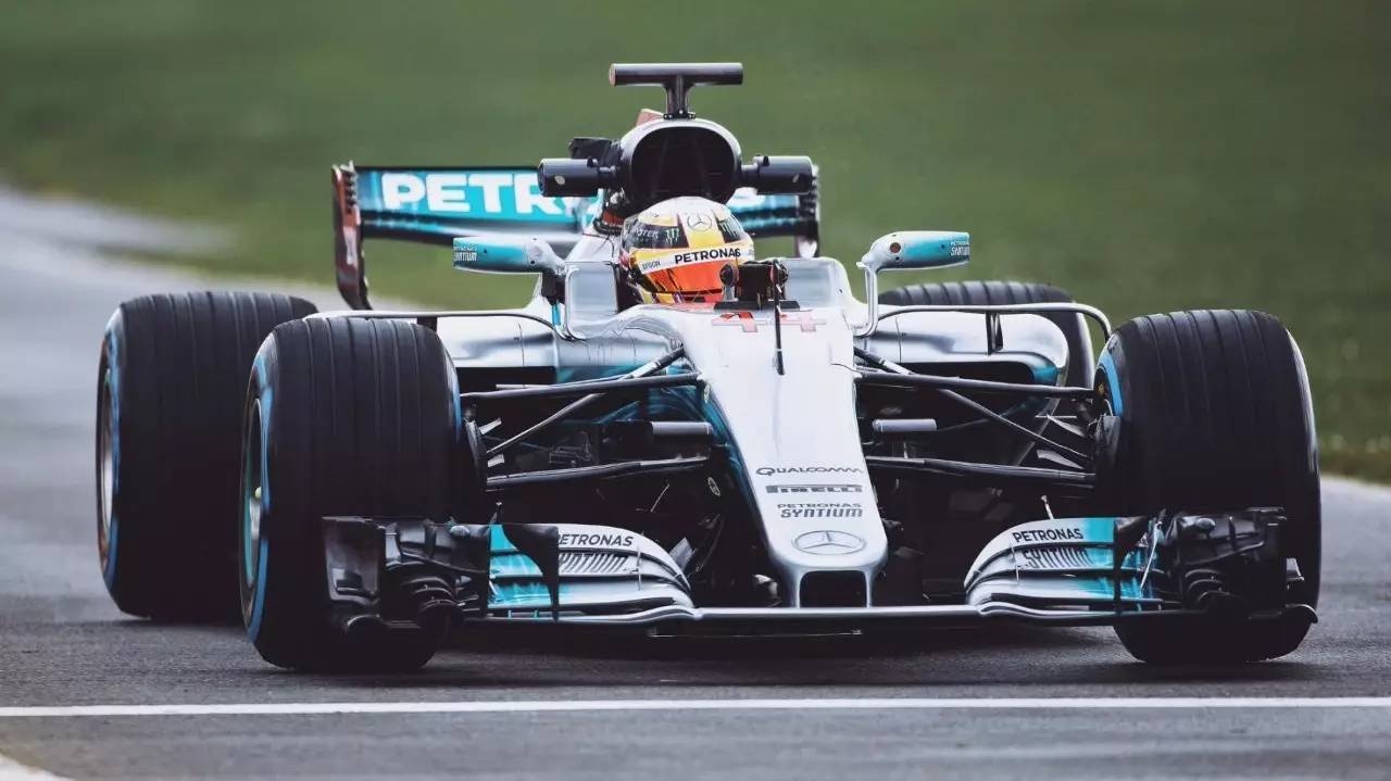 想要释放心中的车手?栗子给你支点招!