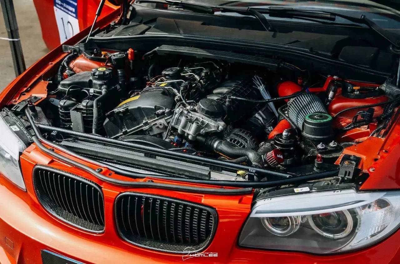 想要释放心中的车手?栗子给你支点招!