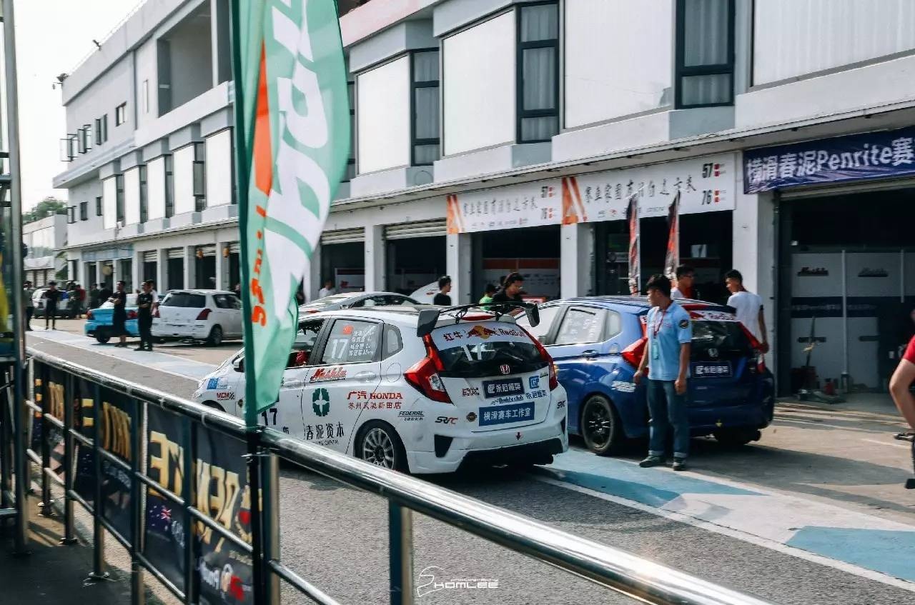 想要释放心中的车手?栗子给你支点招!