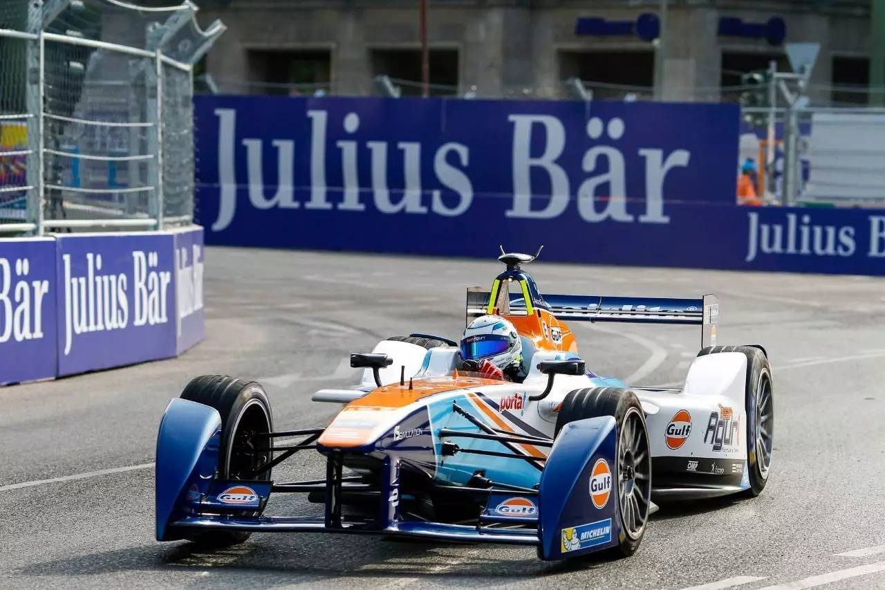 想要释放心中的车手?栗子给你支点招!