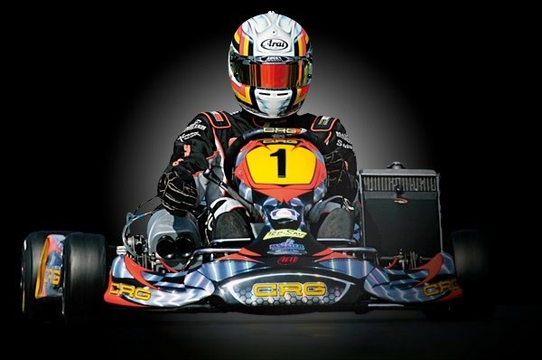 想要释放心中的车手?栗子给你支点招!