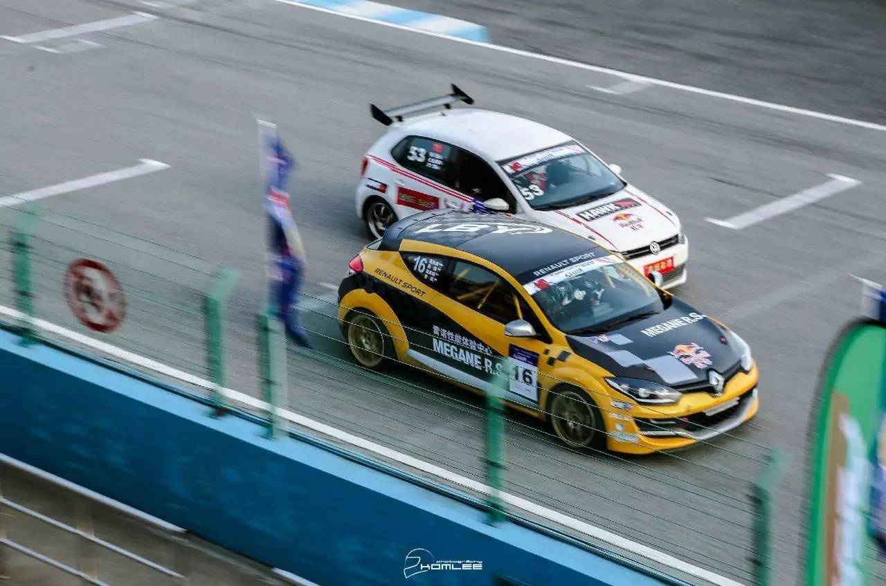 想要释放心中的车手?栗子给你支点招!