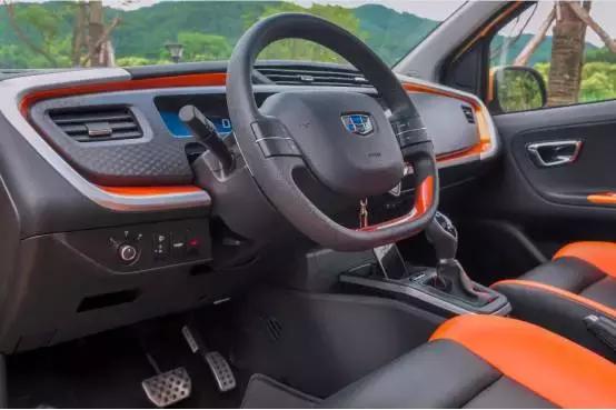 试驾|只爱年轻人,在会稽山下试驾远景X1