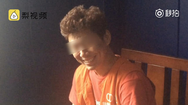 1年吃遍上海沒挨打 男子城市求生攻略曝光沿地鐵線吃霸王餐