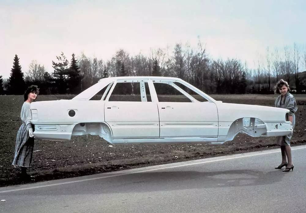 主打无人驾驶的新奥迪A8,你会为科技感买单吗?