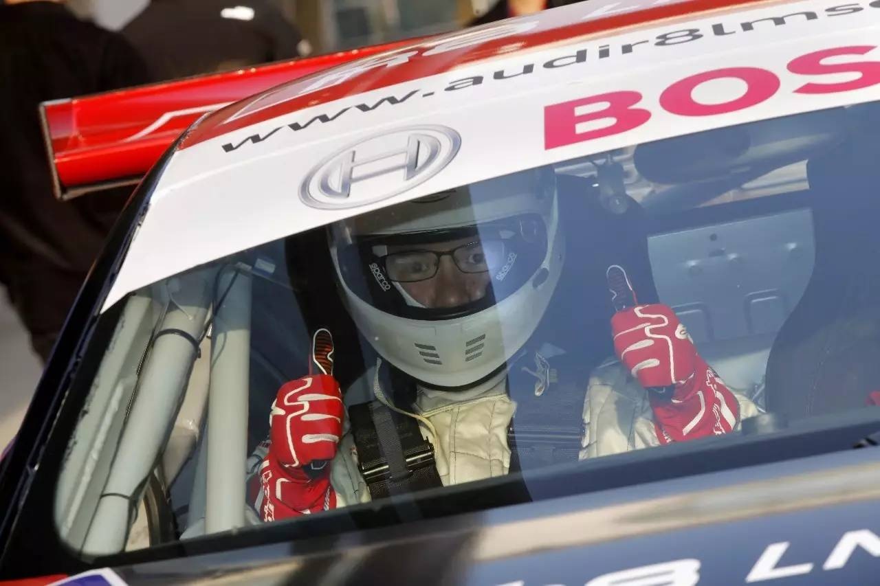 想要释放心中的车手？栗子给你支点招！