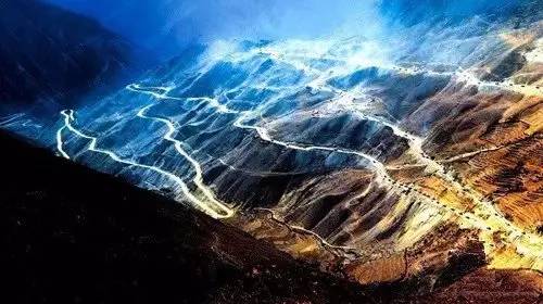 老罗邀您一起西藏自驾游