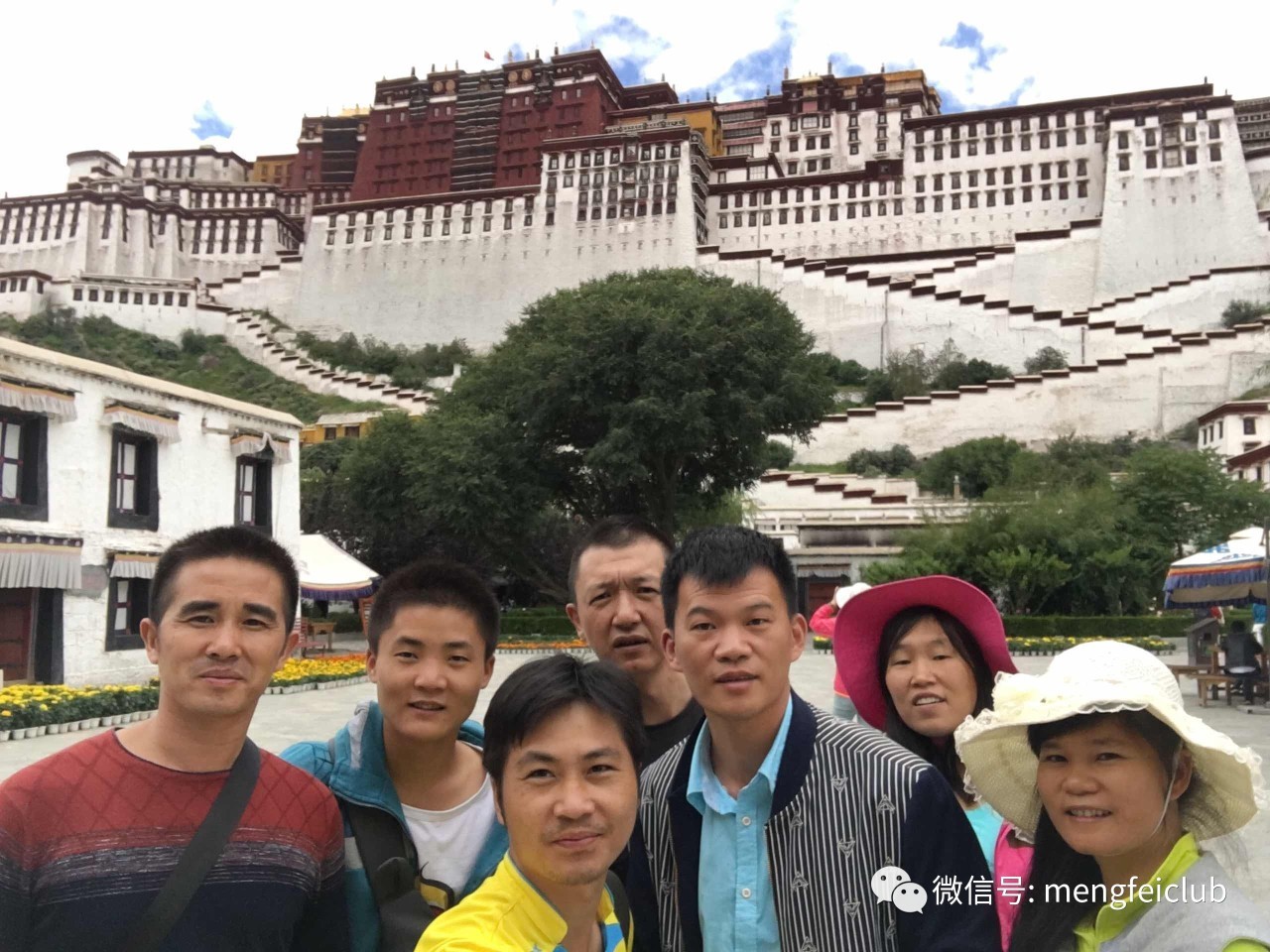 老罗邀您一起西藏自驾游