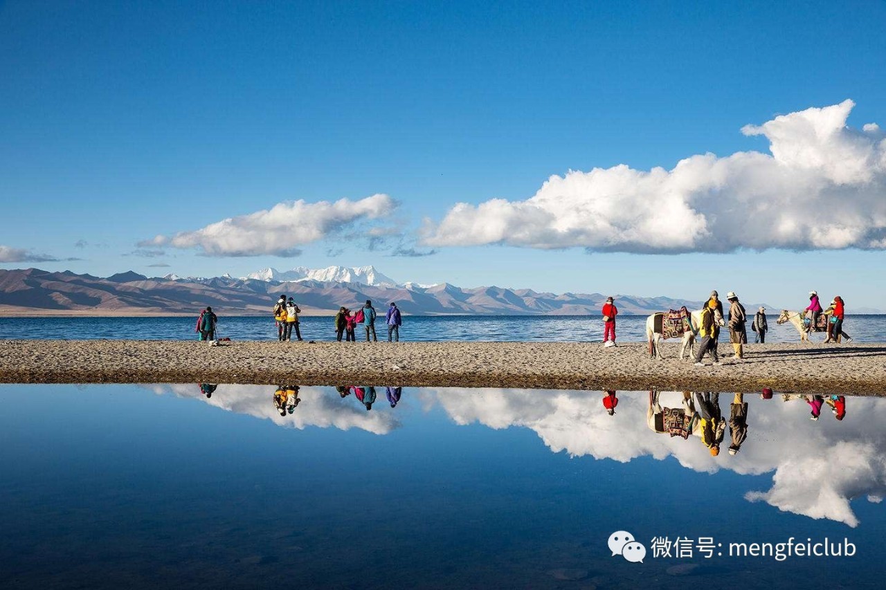 老罗邀您一起西藏自驾游