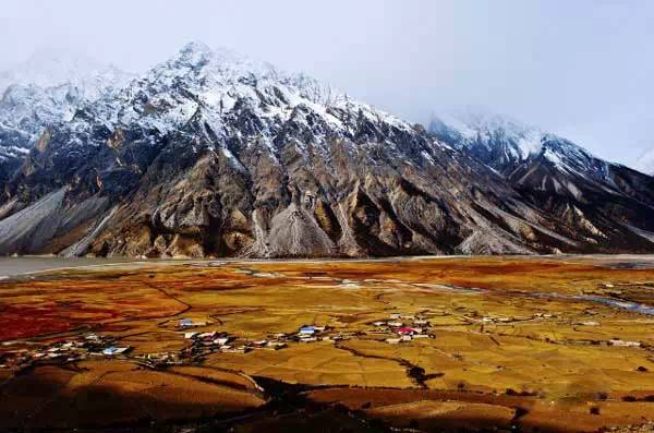 老罗邀您一起西藏自驾游