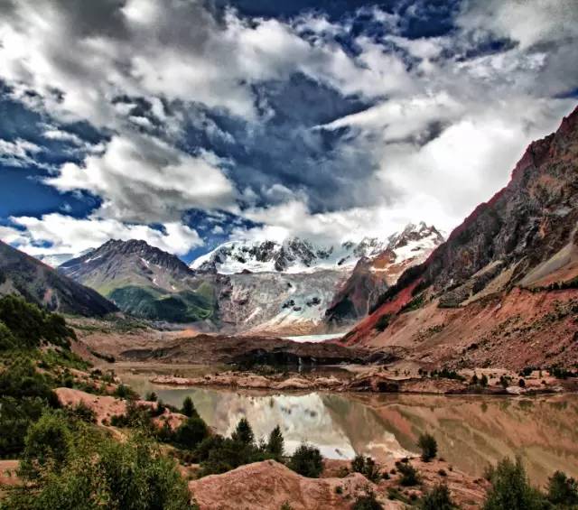 老罗邀您一起西藏自驾游