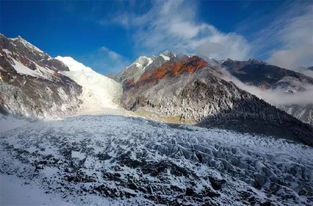 老罗邀您一起西藏自驾游