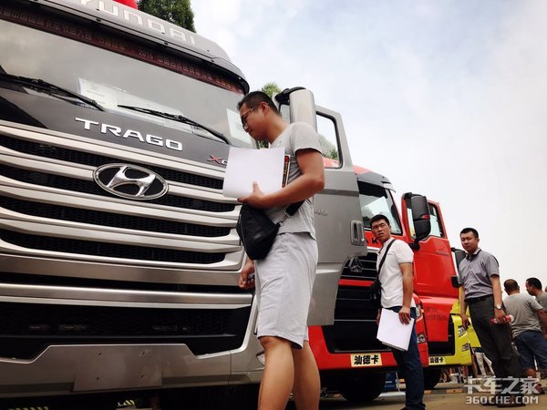 这些男人都玩疯了!史上最有趣卡友大会