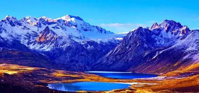 老罗邀您一起西藏自驾游