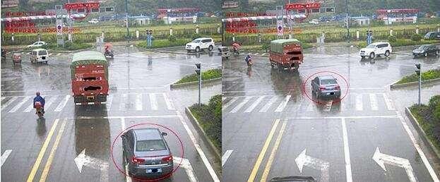 车主三年扣2748分/罚款9万!他是怎么做到的