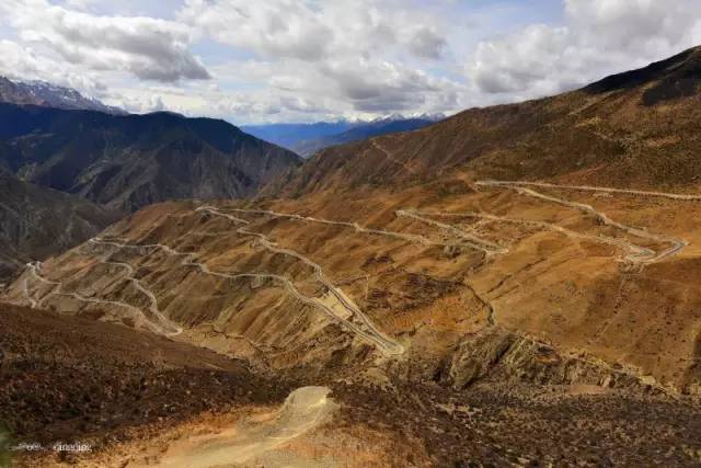 老罗邀您一起西藏自驾游