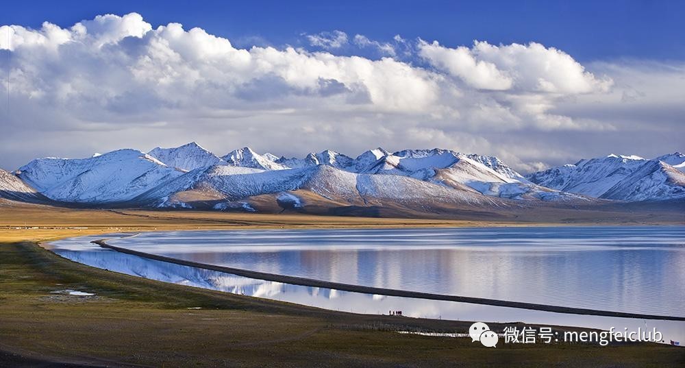 老罗邀您一起西藏自驾游