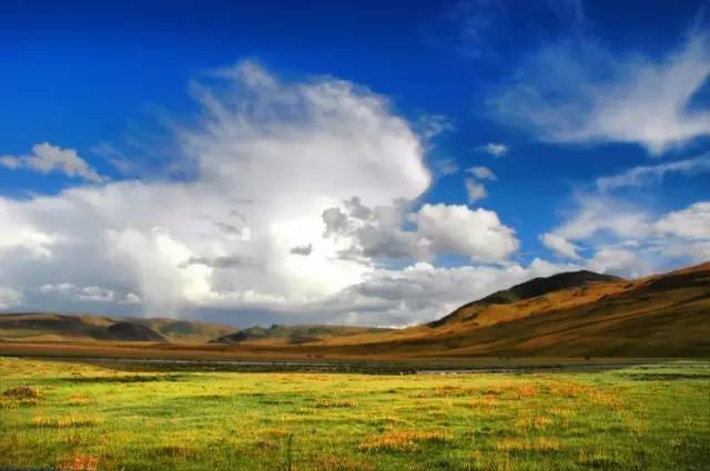 老罗邀您一起西藏自驾游