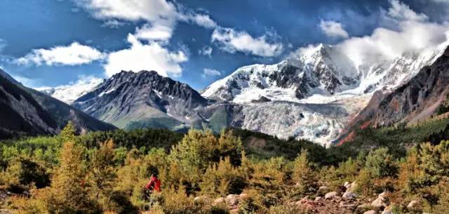 老罗邀您一起西藏自驾游